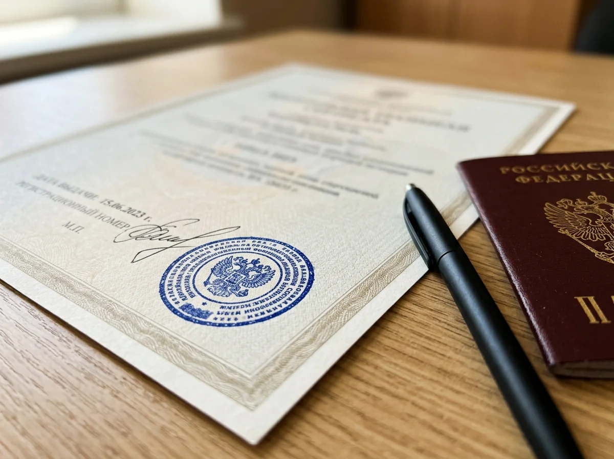 Документ электрика по гос. стандарту